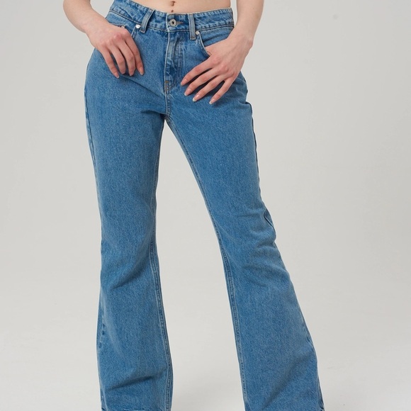 Free people Ragged jeans - Picture 3 of 8